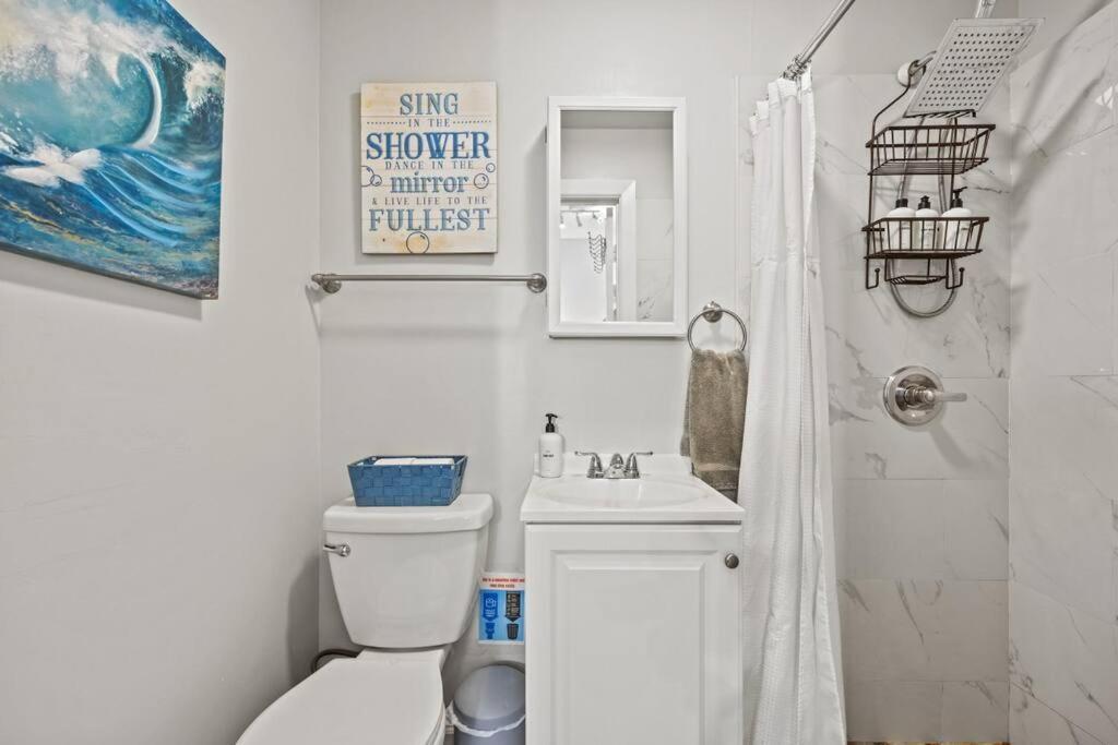 Great Walkable Apt! Apartment *