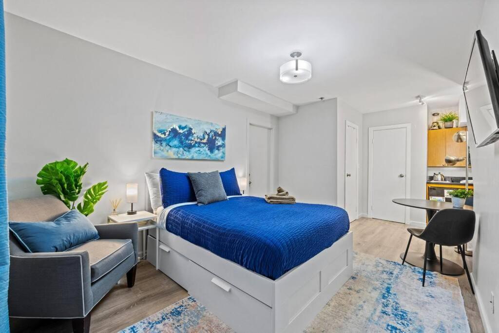 Great Walkable Apt! Apartment New York