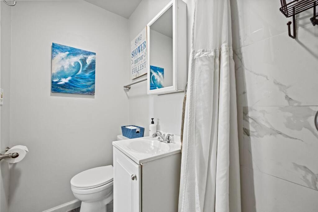 Apartment Great Walkable Apt! *